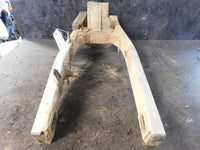 1986 Suzuki SP125 Swingarm