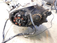 1986 Suzuki SP125 Bottom End