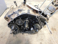 1986 Suzuki SP125 Bottom End