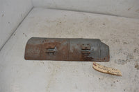 2021 Kubota RTV-XG850 Header Shield #2 K7811-83340