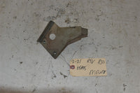2021 Kubota RTV-XG850 Transmission Mount 