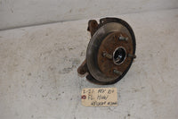 2021 Kubota RTV-XG850 Left Front Hub/ Knuckle Assembly K7811-18122