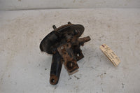 2021 Kubota RTV-XG850 Left Front Hub/ Knuckle Assembly K7811-18122