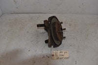 2021 Kubota RTV-XG850 Left Front Hub/ Knuckle Assembly K7811-18122