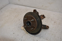 2021 Kubota RTV-XG850 Left Front Hub/ Knuckle Assembly K7811-18122