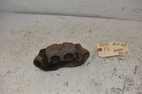 2021 Kubota RTV-XG850 Left Front Brake Caliper K7811-44202