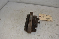 2021 Kubota RTV-XG850 Left Front Brake Caliper K7811-44202
