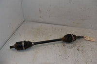 2021 Kubota RTV-XG850 Left Front Axle K7811-15312