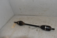 2021 Kubota RTV-XG850 Left Front Axle K7811-15312