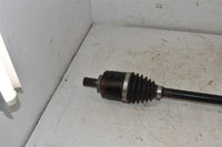 2021 Kubota RTV-XG850 Left Front Axle K7811-15312