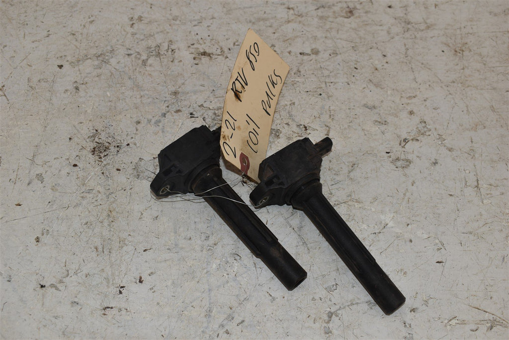 2021 Kubota RTV-XG850 Coil Packs K7811-80502