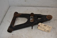2021 Kubota RTV-XG850 Left Front Upper A Arm K7811-18710