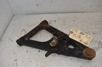 2021 Kubota RTV-XG850 Left Front Upper A Arm K7811-18710
