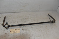 2021 Kubota RTV-XG850 Front Sway Bar K7811-18350