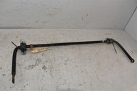 2021 Kubota RTV-XG850 Front Sway Bar K7811-18350