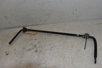 2021 Kubota RTV-XG850 Front Sway Bar K7811-18350