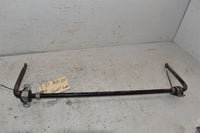 2021 Kubota RTV-XG850 Front Sway Bar K7811-18350