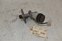 2021 Kubota RTV-XG850 Brake Master Cylinder K7811-43150
