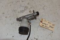 2021 Kubota RTV-XG850 Brake Master Cylinder K7811-43150