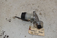 2021 Kubota RTV-XG850 Brake Master Cylinder K7811-43150
