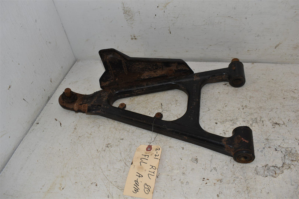 2021 Kubota RTV-XG850 Left Front Lower A Arm K7811-18770