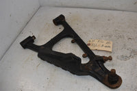 2021 Kubota RTV-XG850 Left Front Lower A Arm K7811-18770