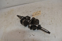 2021 Kubota RTV-XG850 Crankshaft CORE E7153-90520
