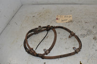 2021 Kubota RTV-XG850 Front Brake Lines K7811-43860