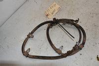 2021 Kubota RTV-XG850 Front Brake Lines K7811-43860