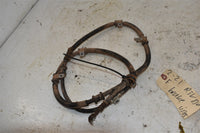 2021 Kubota RTV-XG850 Front Brake Lines K7811-43860
