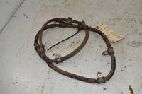 2021 Kubota RTV-XG850 Front Brake Lines K7811-43860