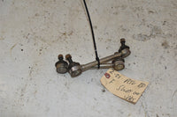 2021 Kubota RTV-XG850 Front Sway Bar Links K7811-18360