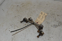 2021 Kubota RTV-XG850 Front Sway Bar Links K7811-18360