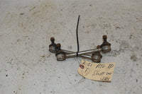 2021 Kubota RTV-XG850 Front Sway Bar Links K7811-18360