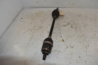 2021 Kubota RTV-XG850 Right Front Axle K7811-15312