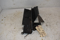 2021 Kubota RTV-XG850 Center Floorboard Brackets 