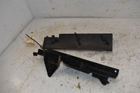2021 Kubota RTV-XG850 Center Floorboard Brackets 