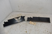 2021 Kubota RTV-XG850 Center Floorboard Brackets 