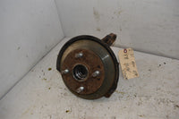 2021 Kubota RTV-XG850 Right Front Knuckle/ Hub Assembly K7811-18112