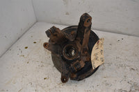 2021 Kubota RTV-XG850 Right Front Knuckle/ Hub Assembly K7811-18112