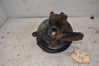 2021 Kubota RTV-XG850 Right Front Knuckle/ Hub Assembly K7811-18112