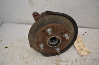2021 Kubota RTV-XG850 Right Front Knuckle/ Hub Assembly K7811-18112