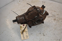 2021 Kubota RTV-XG850 Front Differential K7811-15150