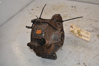 2021 Kubota RTV-XG850 Front Differential K7811-15150