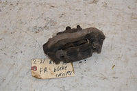 2021 Kubota RTV-XG850 Right Front Brake Caliper K7811-44102