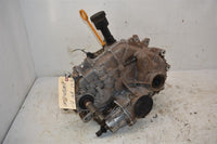 2021 Kubota RTV-XG850 Transmission 