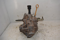 2021 Kubota RTV-XG850 Transmission 