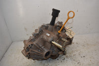 2021 Kubota RTV-XG850 Transmission 
