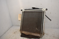 2021 Kubota RTV-XG850 Radiator K7421-85210