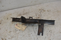 2021 Kubota RTV-XG850 Lower Pedal Bracket K7811-42653